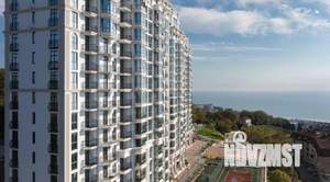 2-к квартира, посуточно, 50м2, 1/1 этаж