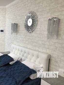 Студия квартира, на длительный срок, 38м2, 2/6 этаж