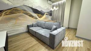 1-к квартира, посуточно, 50м2, 5/6 этаж