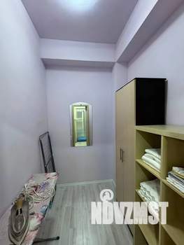 2-к квартира, посуточно, 40м2, 2/6 этаж