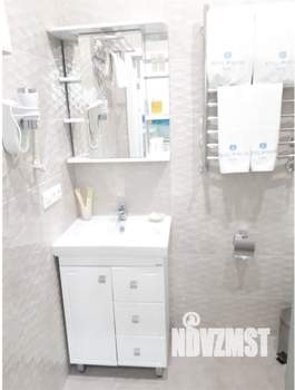 2-к квартира, посуточно, 37м2, 1/1 этаж