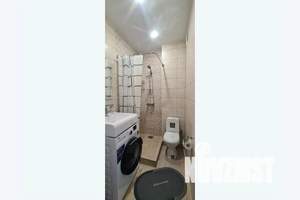 1-к квартира, посуточно, 22м2, 3/5 этаж