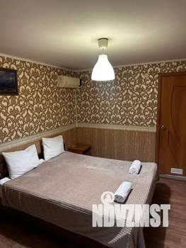 Студия квартира, посуточно, 24м2, 2/2 этаж