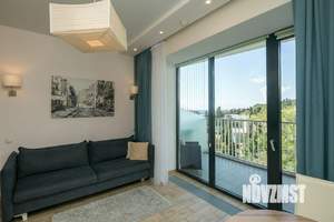 1-к квартира, на длительный срок, 52м2, 5/26 этаж