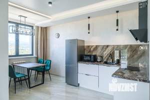 2-к квартира, посуточно, 70м2, 1/1 этаж