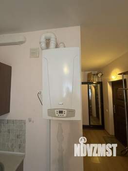 Студия квартира, на длительный срок, 22м2, 2/6 этаж