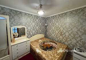 1-к квартира, на длительный срок, 28м2, 2/3 этаж