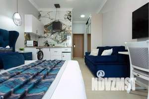 1-к квартира, посуточно, 30м2, 2/3 этаж