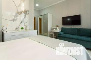 1-к квартира, посуточно, 30м2, 3/3 этаж