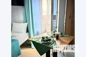 1-к квартира, посуточно, 19м2, 2/3 этаж