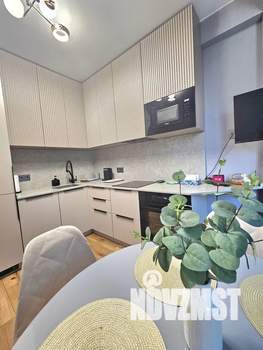 1-к квартира, посуточно, 34м2, 3/9 этаж