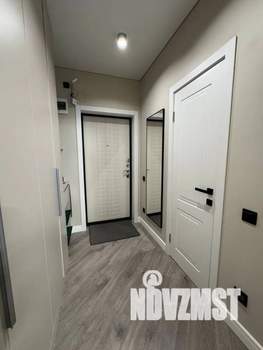 1-к квартира, посуточно, 26м2, 1/1 этаж