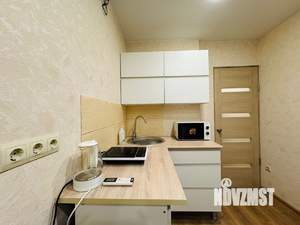 Студия квартира, на длительный срок, 17м2, 7/14 этаж