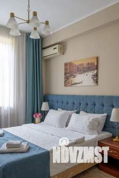 1-к квартира, посуточно, 12м2, 1/5 этаж