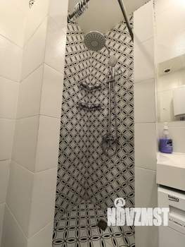 Студия квартира, на длительный срок, 18м2, 1/8 этаж