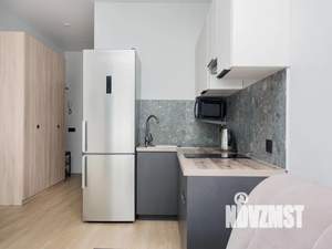 Студия квартира, посуточно, 30м2, 14/20 этаж