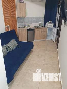 2-к квартира, посуточно, 38м2, 6/10 этаж