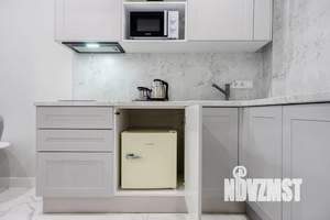 1-к квартира, посуточно, 25м2, 3/5 этаж