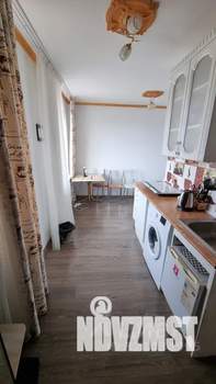 Студия квартира, посуточно, 20м2, 4/4 этаж