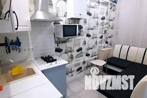 1-к квартира, посуточно, 25м2, 1/3 этаж