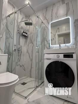 Студия квартира, посуточно, 23м2, 14/19 этаж