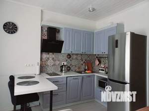 1-к квартира, посуточно, 37м2, 1/5 этаж