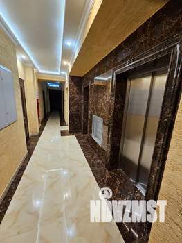 1-к квартира, посуточно, 36м2, 3/12 этаж