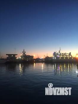 2-к квартира, посуточно, 55м2, 2/5 этаж