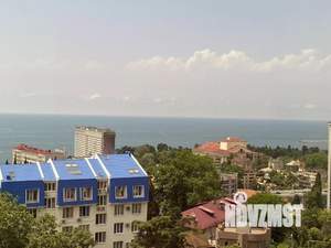 1-к квартира, посуточно, 65м2, 1/1 этаж