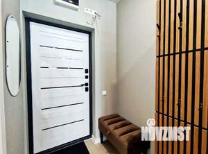 Студия квартира, посуточно, 30м2, 13/19 этаж