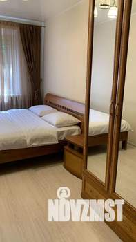 3-к квартира, посуточно, 60м2, 2/4 этаж