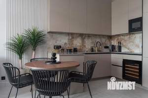 2-к квартира, на длительный срок, 59м2, 2/5 этаж