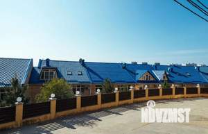 Студия квартира, посуточно, 23м2, 3/3 этаж
