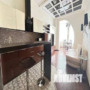 3-к квартира, посуточно, 125м2, 3/21 этаж