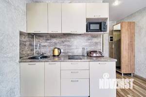 2-к квартира, посуточно, 40м2, 1/1 этаж