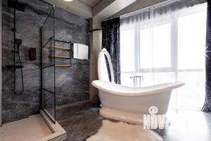 1-к квартира, посуточно, 41м2, 2/2 этаж