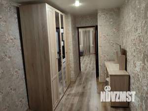 2-к квартира, посуточно, 46м2, 4/5 этаж