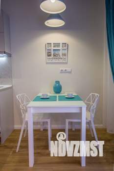 1-к квартира, посуточно, 26м2, 1/1 этаж