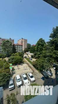 1-к квартира, посуточно, 30м2, 5/5 этаж