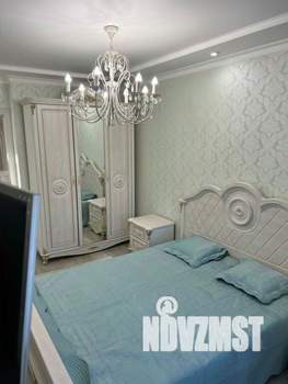 1-к квартира, посуточно, 48м2, 1/1 этаж