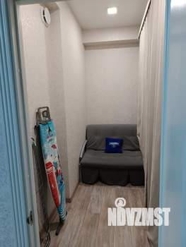 3-к квартира, посуточно, 48м2, 2/13 этаж