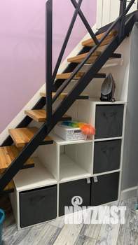 3-к квартира, на длительный срок, 50м2, 1/2 этаж