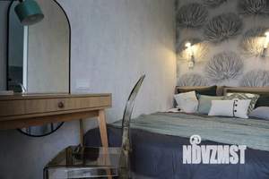 1-к квартира, посуточно, 30м2, 7/12 этаж