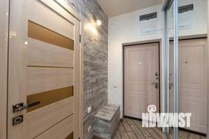 2-к квартира, посуточно, 45м2, 4/13 этаж