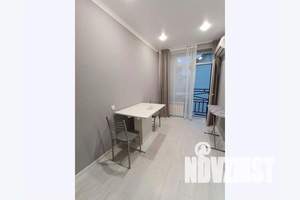 1-к квартира, посуточно, 40м2, 3/3 этаж