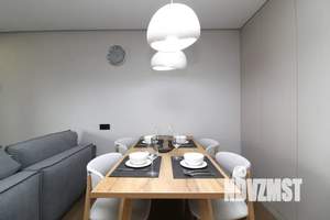 1-к квартира, посуточно, 40м2, 2/12 этаж