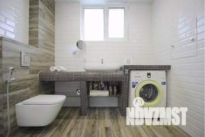 3-к квартира, посуточно, 75м2, 1/5 этаж