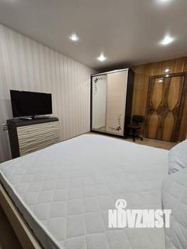 2-к квартира, на длительный срок, 55м2, 4/6 этаж