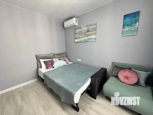 1-к квартира, посуточно, 28м2, 12/12 этаж
