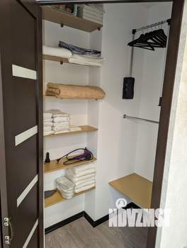 2-к квартира, посуточно, 42м2, 10/11 этаж